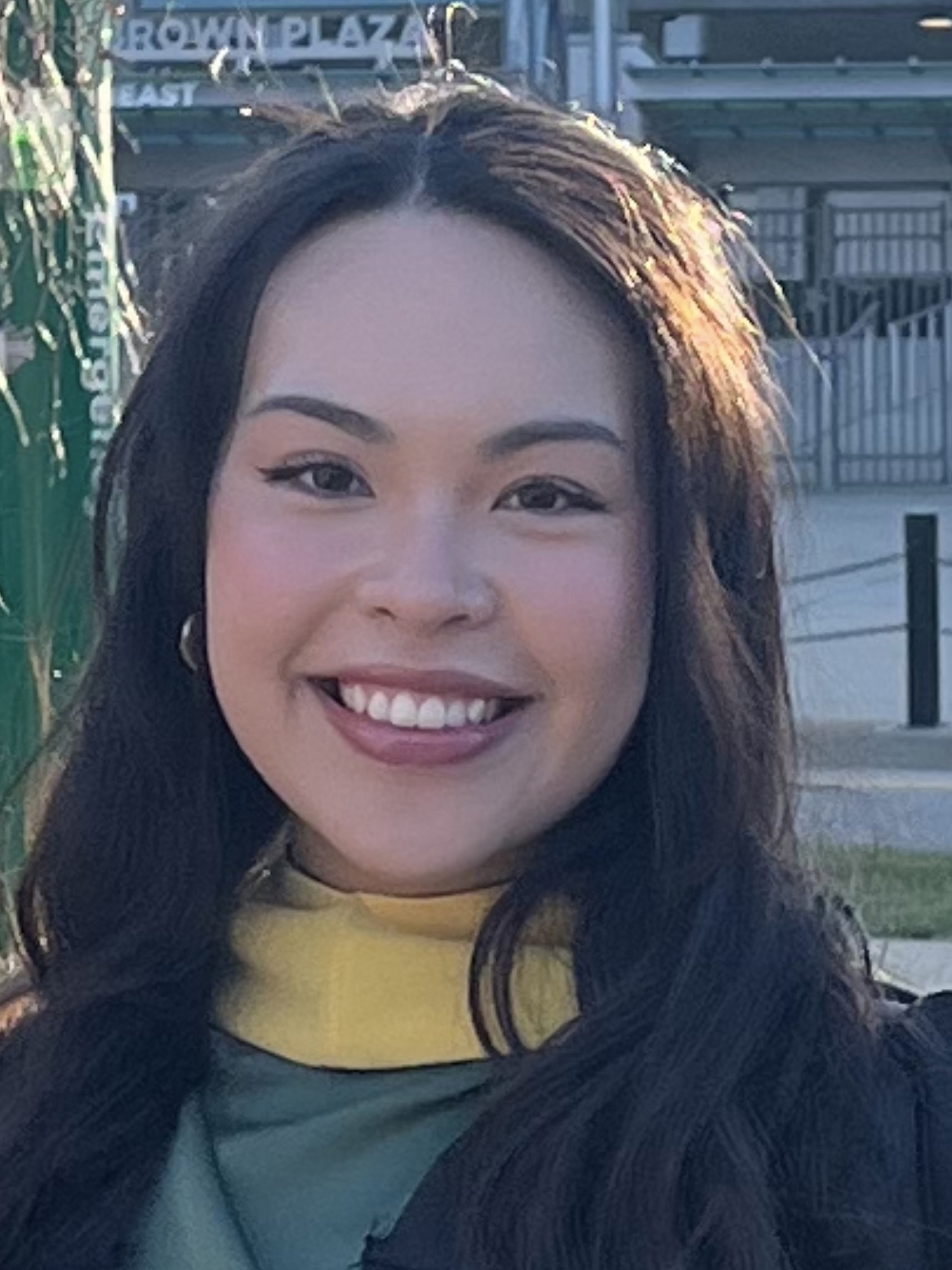 Cindy Wu, RD
