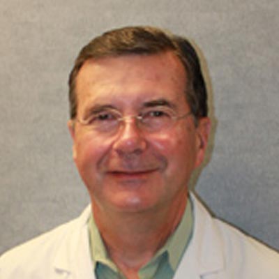 Dr. Thomas Murphy, MD