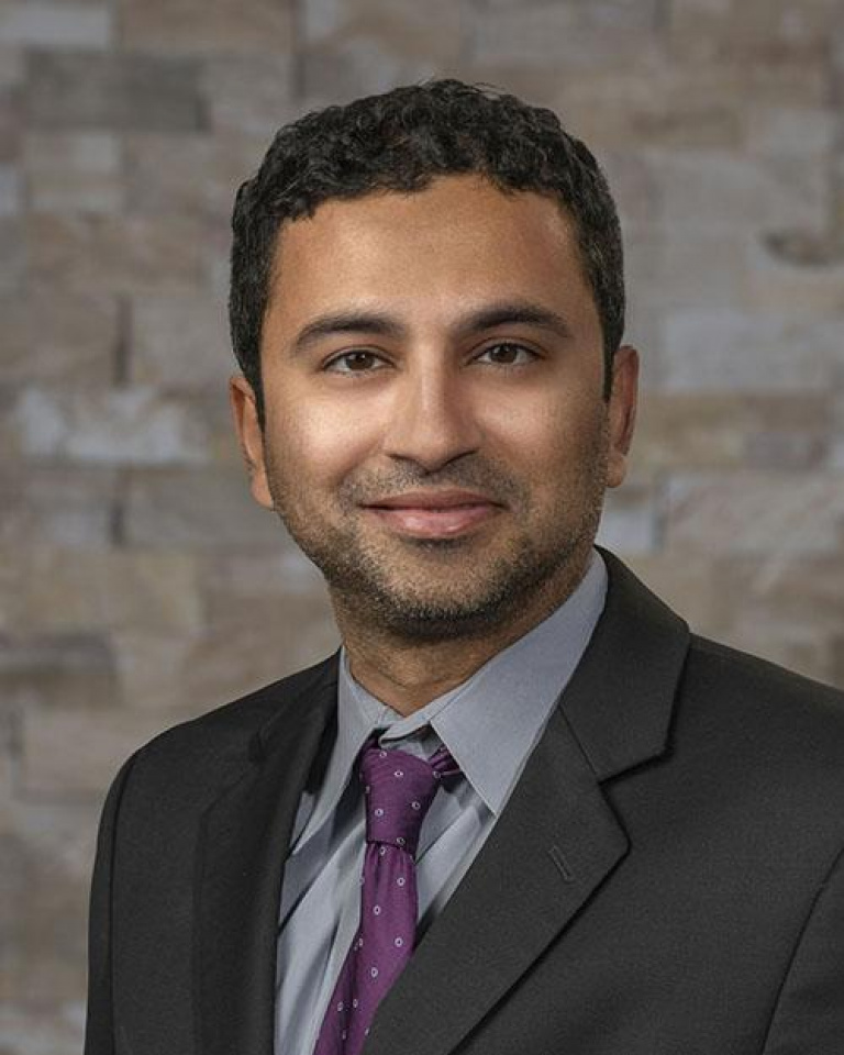 Dr. Anant Shenoy, MD