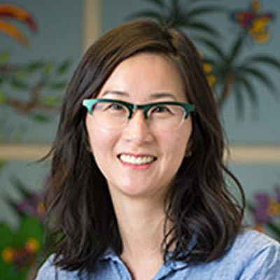 Dr. Christine Cho, MD
