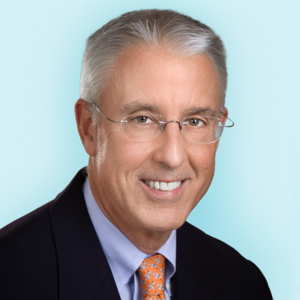 Dr. John Scott, MD