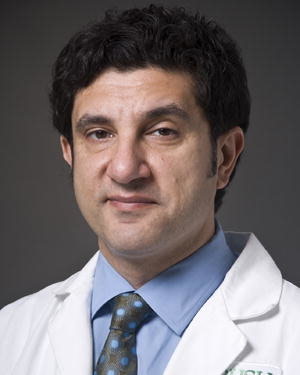Dr. Payman Sattar, MD