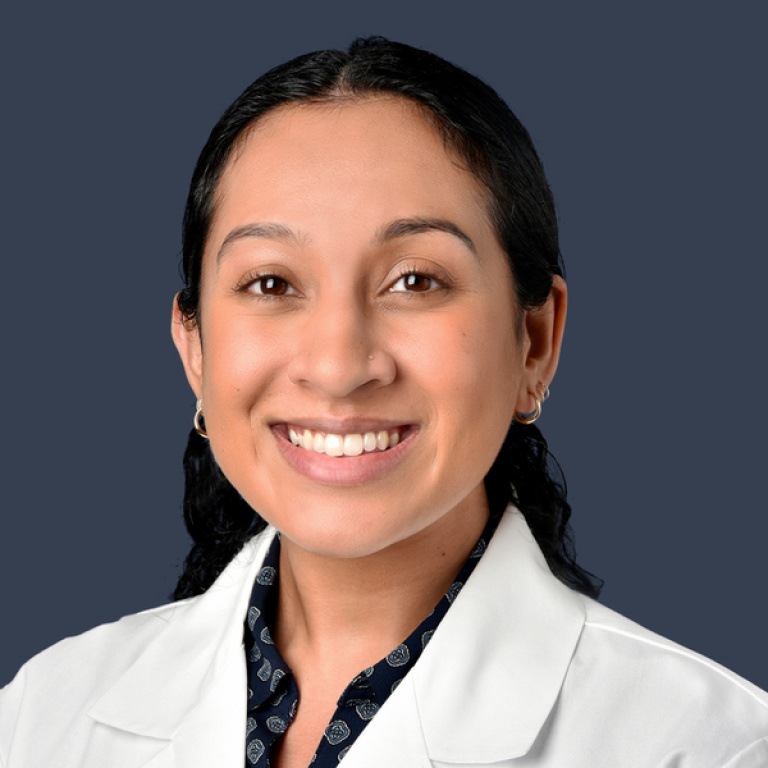 Dr. Lavanya Madabusi, MD