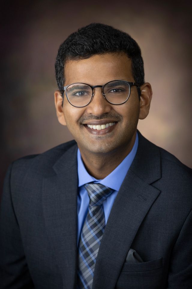 Dr. Srinandan Guntupalli, MD