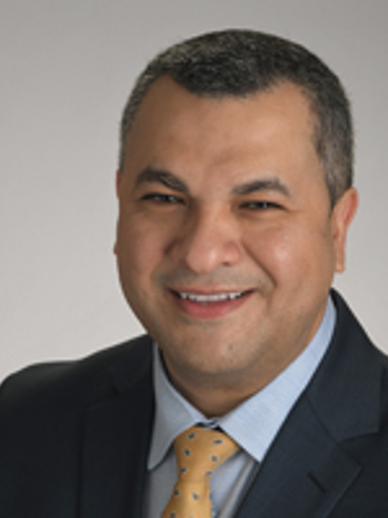 Dr. Armando Villanueva, MD