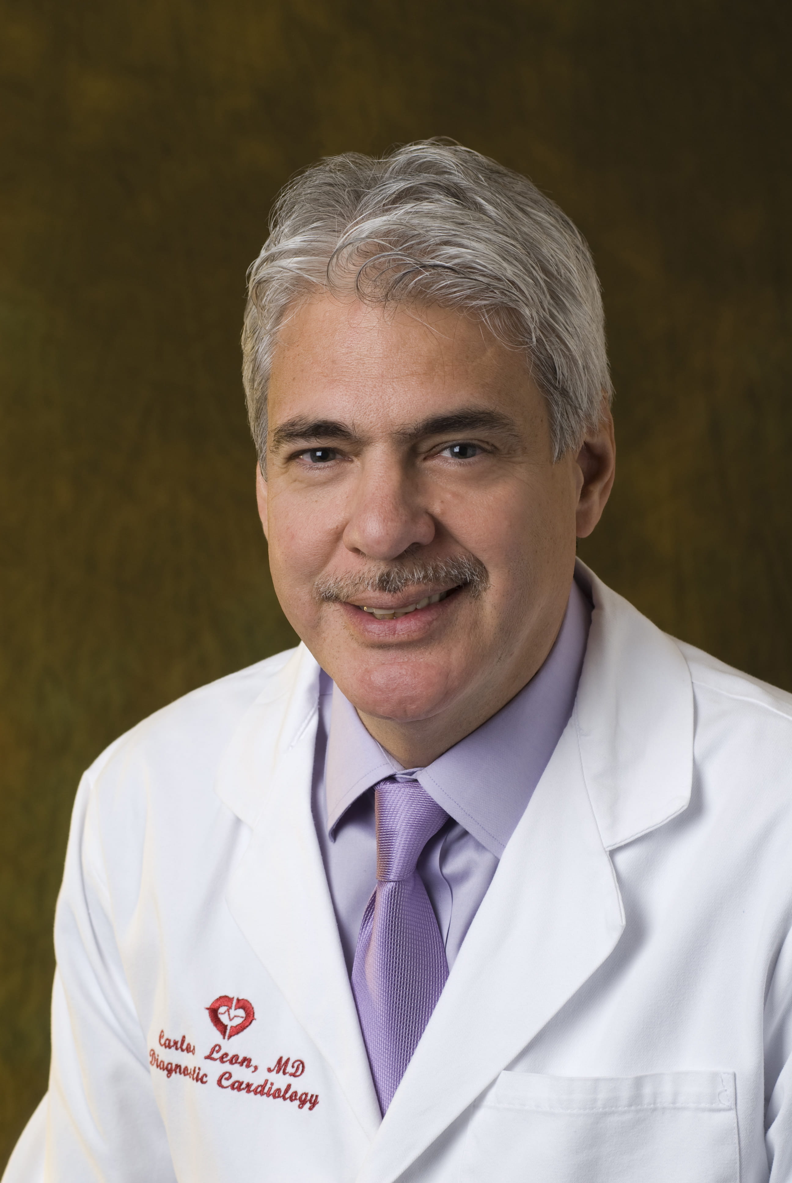 Dr. Carlos Leon, MD