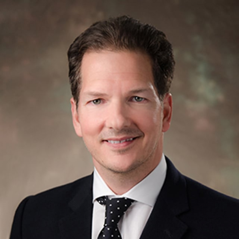 Dr. Christopher Ames, MD