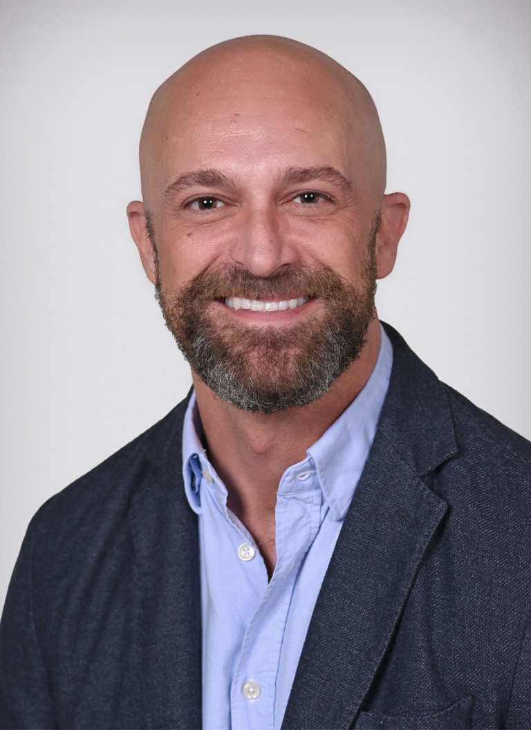 Dr. Robert Cole, MD