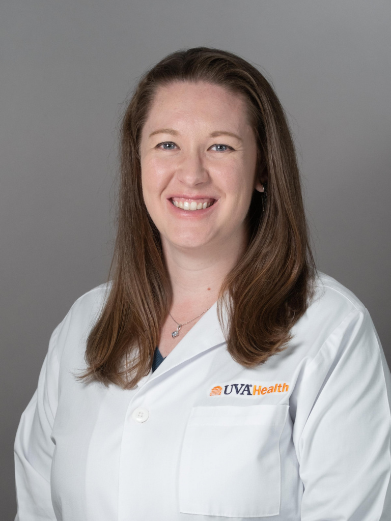Dr. Katherine Lohr, PhD