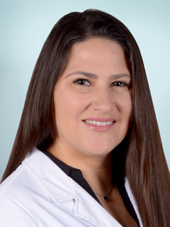 Dr. Helen Martinez-Costa, DO