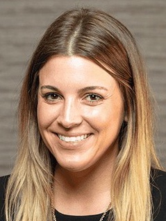 Dr. Ashley Deese, OD