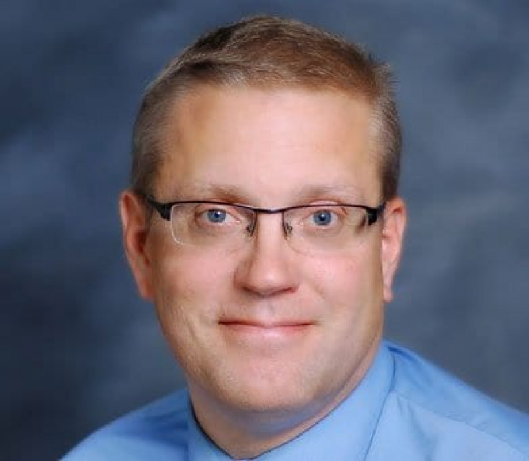 Dr. Eric Haugen, MD