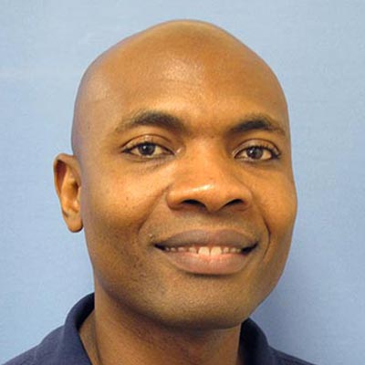 Dr. Brunel Joseph, MD