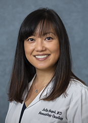 Dr. Julie Huynh, MD