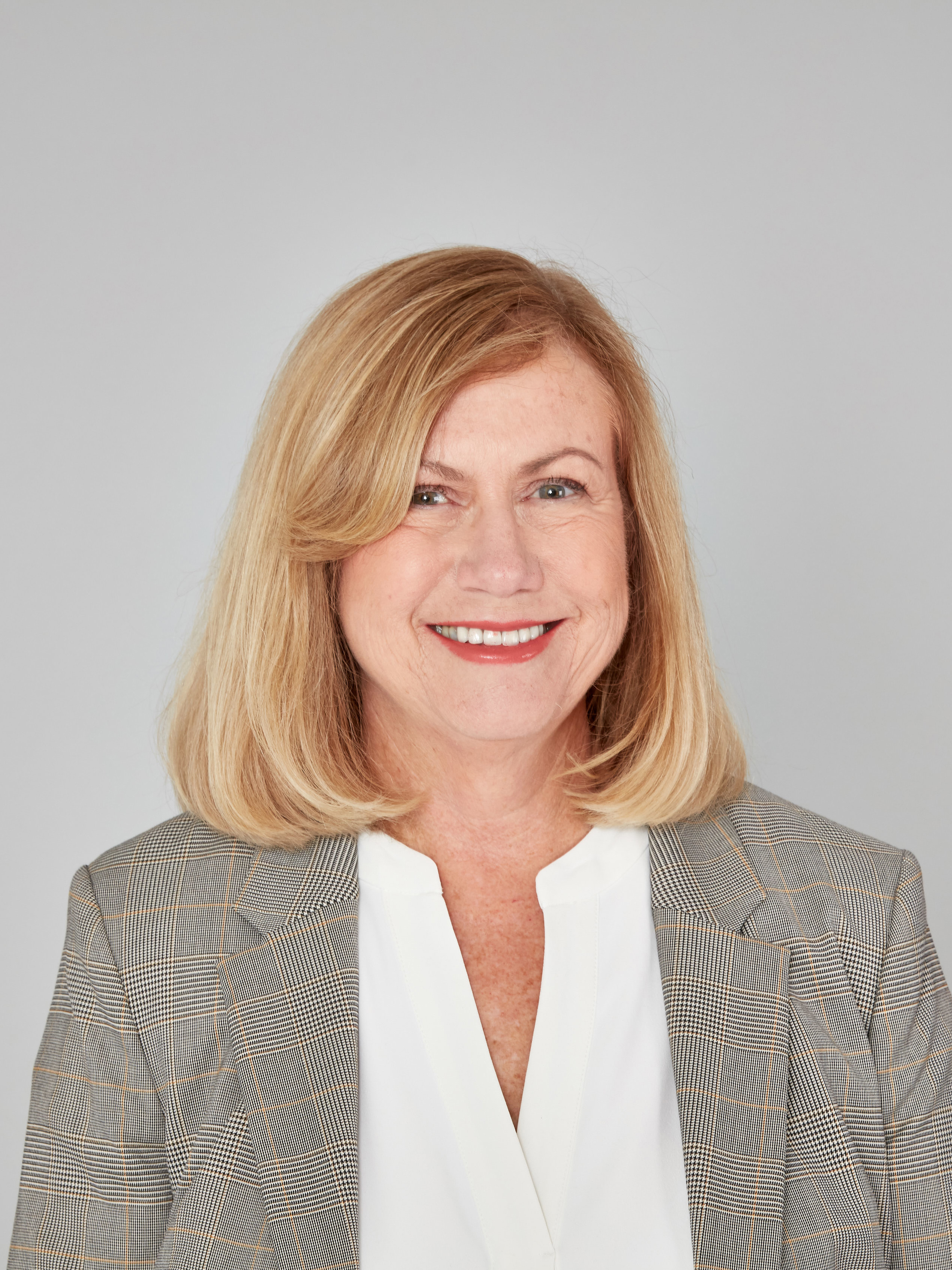 Patricia McGoldrick, NP