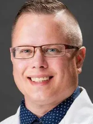 Dr. Aaron Warnock Sr, DPM