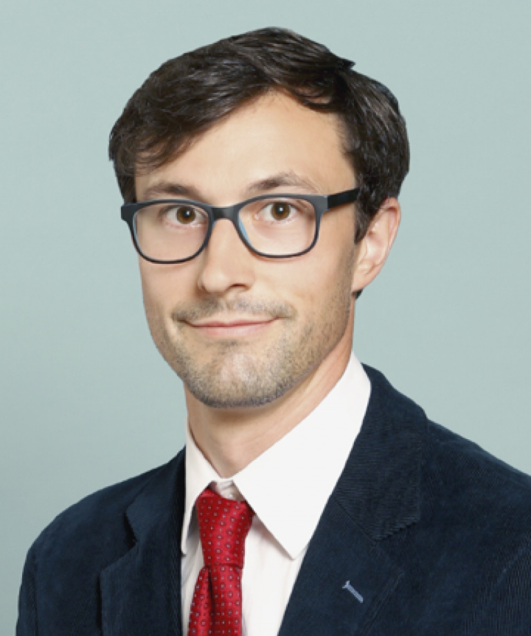 Dr. Michael Gerrity, DPM