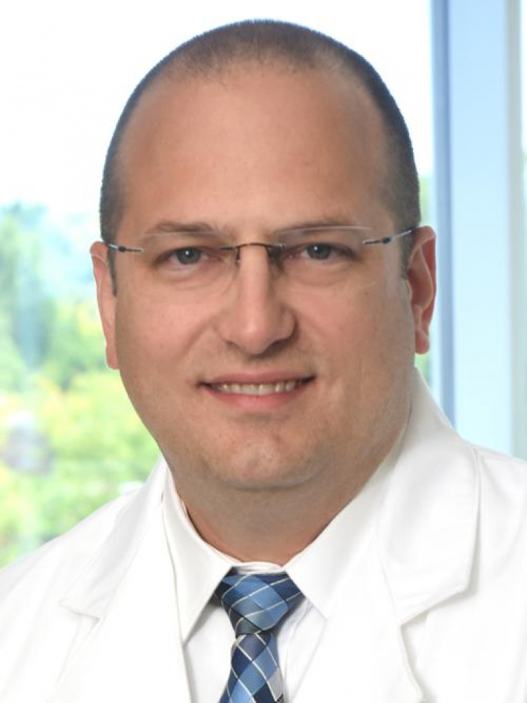 Dr. Michael Paronish, MD