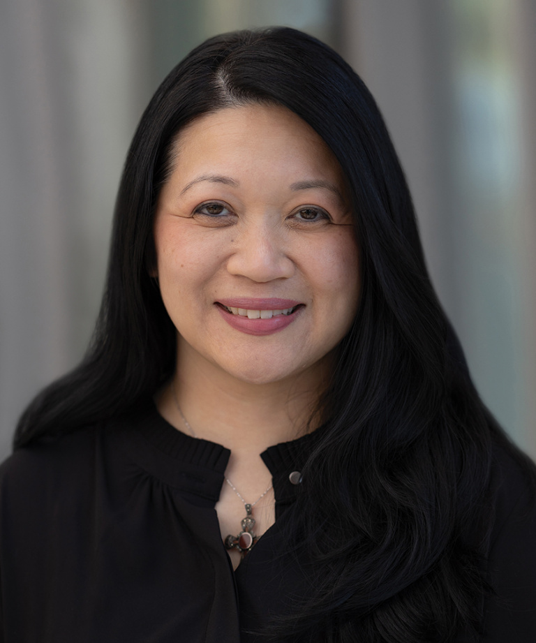 Dr. Grace Chin, DDS