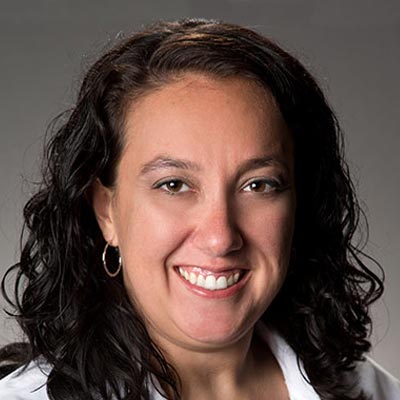 Dr. Leila Koleiny, DO