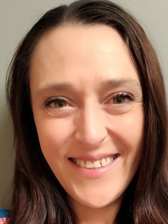 Erin Egan, MSW