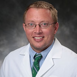 Dr. Kevin Ward, DO