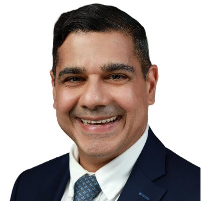 Dr. Shilpen Patel, MD