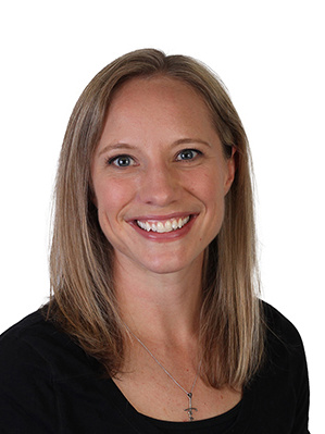 Dr. Lisa Momsen, DPT
