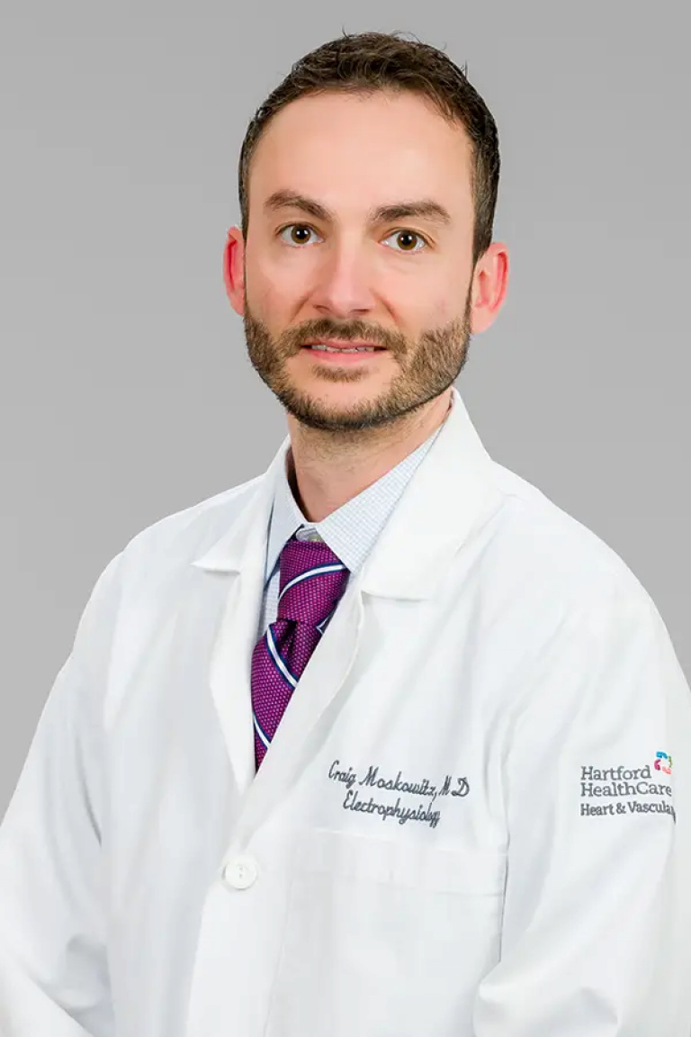 Dr. Craig Moskowitz, MD