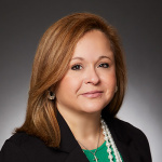 Dr. Cyndi Garcia, DNP