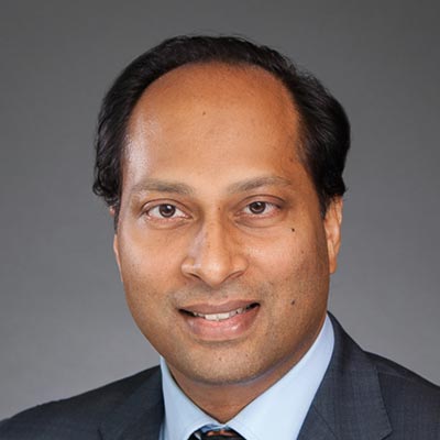 Dr. Hari Tumu, MD