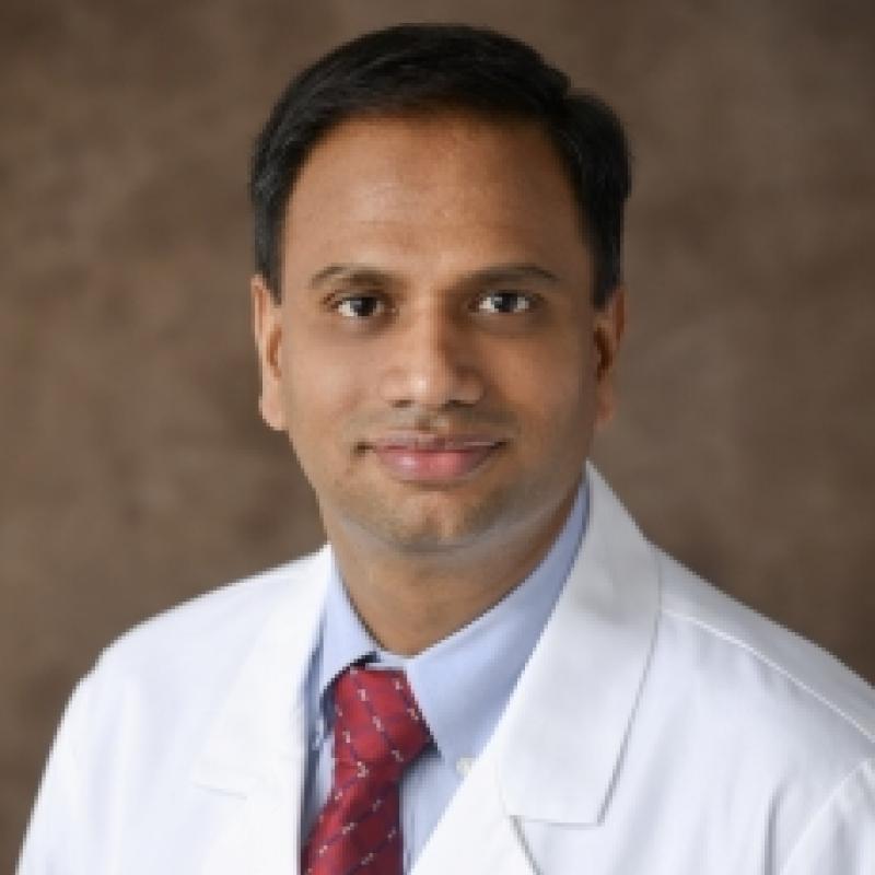 Dr. Narendra Dereddy, MD