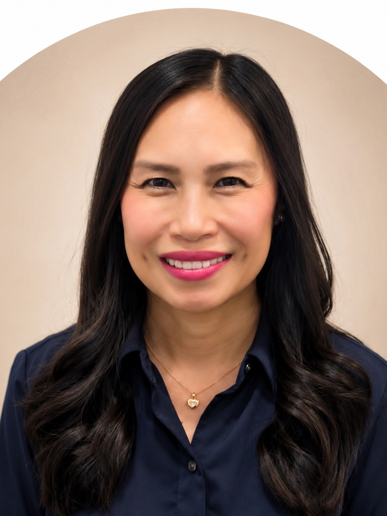 Dr. Susan Phung, MD