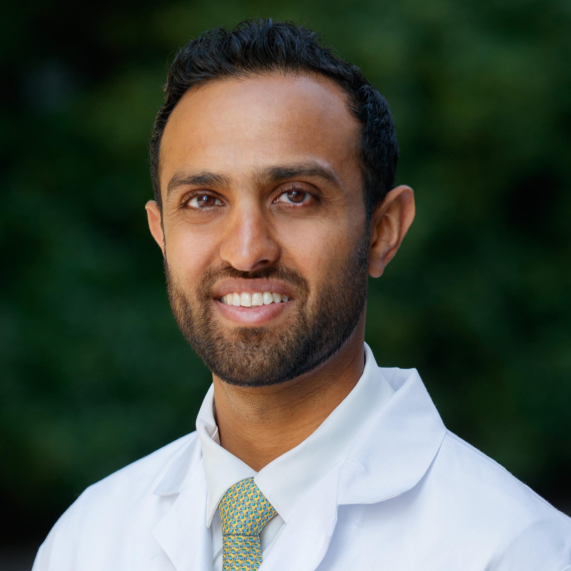 Dr. Naimish Baxi, MD
