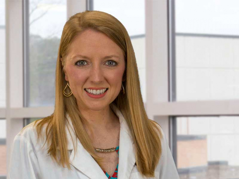 Dr. Megan Brown, MD