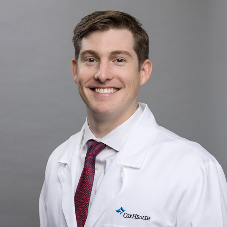 Dr. Christopher Wester, MD
