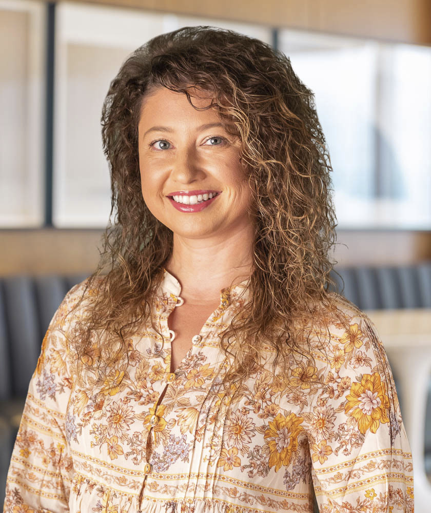 Dr. Amy Mattern, DO