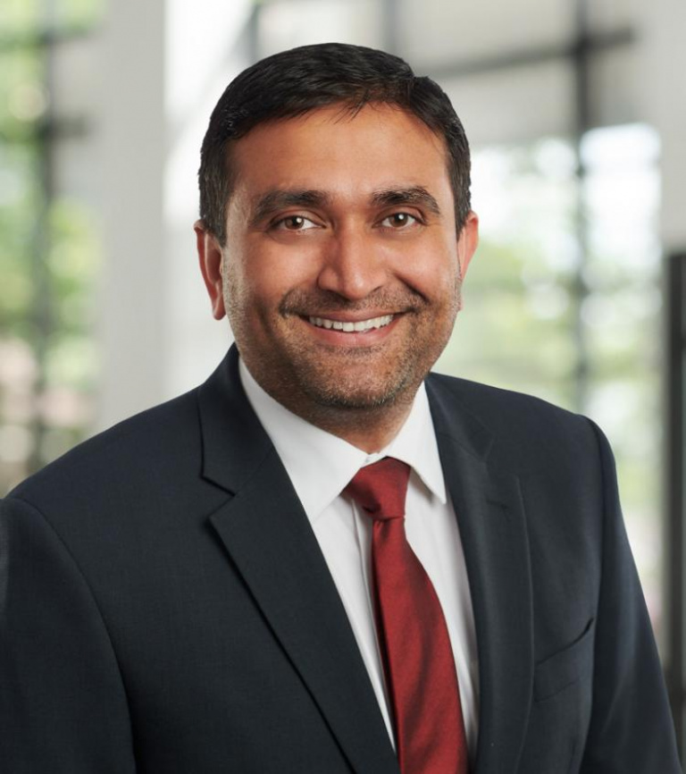 Dr. Suhag Patel, MD