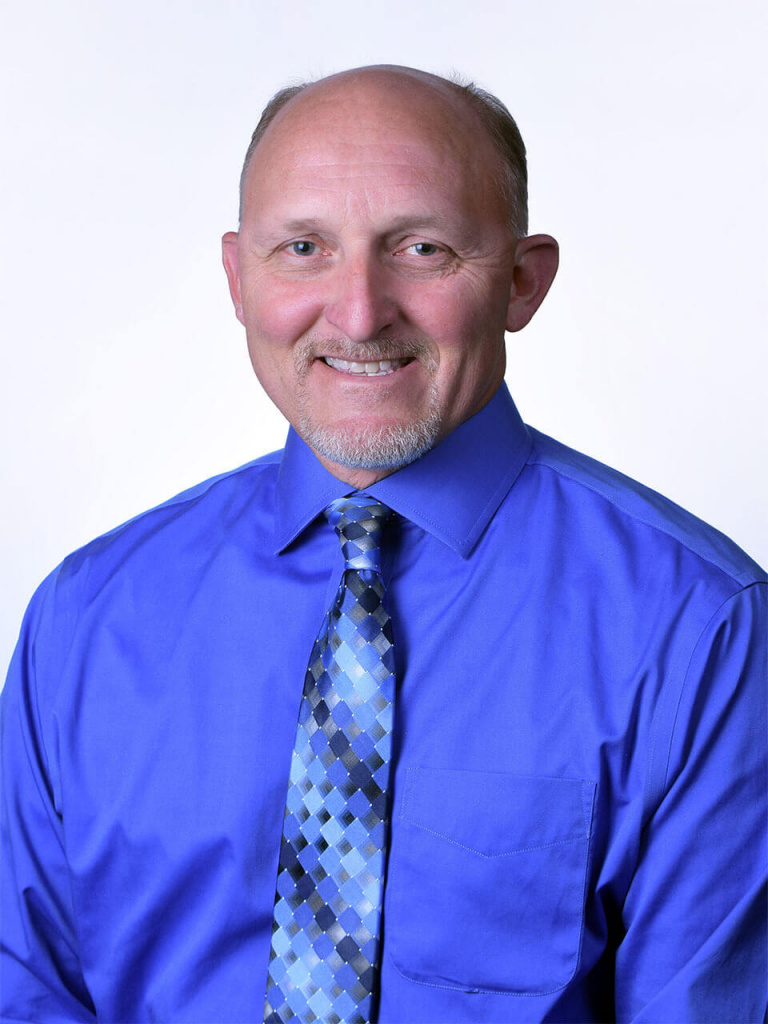 Dr. Paul Jacobs, MD