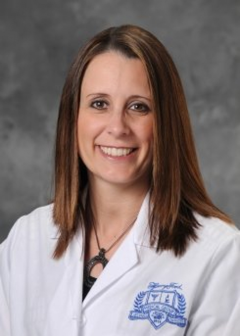 Dr. Lani Devaney, DO