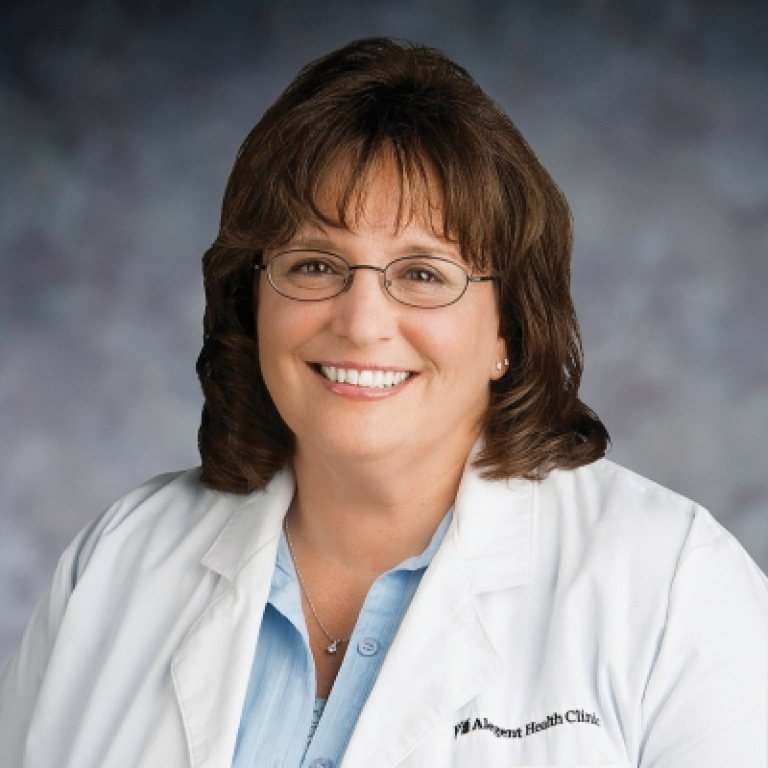 Dr. Karen Staack, MD