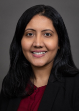 Dr. Sherin Daniel, MD