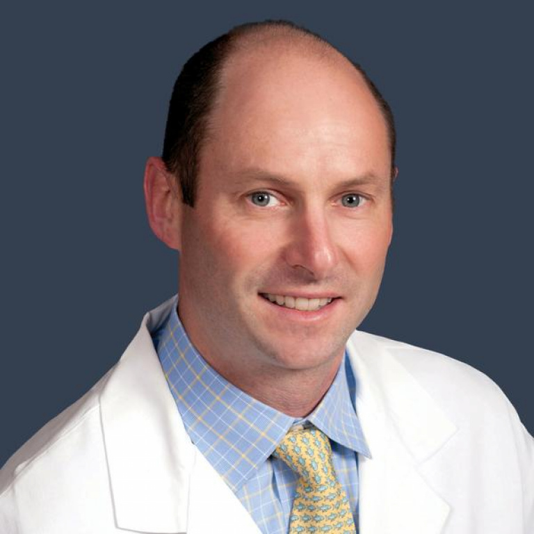 Dr. Brent Wiesel, MD