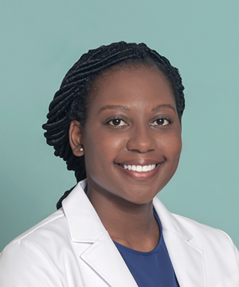 Dr. Mpepera Simango-Yiadom, DPM