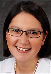 Dr. Francisca Yao, MD