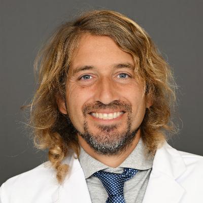Dr. Aaron Goodman, MD