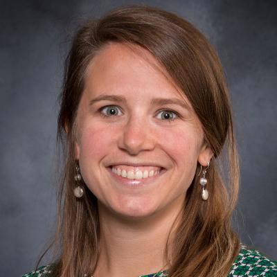 Dr. Ellen Hearty, MD