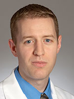 Kevin Hagan, CRNP