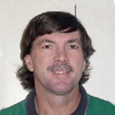 Dr. Bruce Blyth, MD