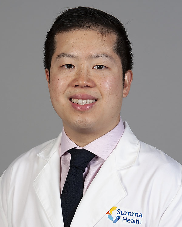 Dr. Gary Huang, MD